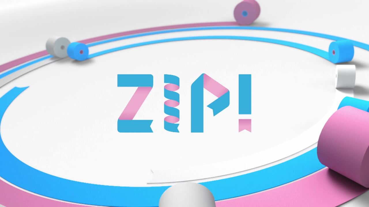 ZIP（ジップ）の生配信や公式動画・見逃し配信の視聴方法