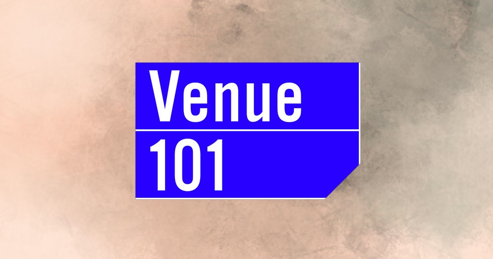 Venue101の動画見逃し配信！bilibiliやTVer以外で再放送など無料視聴