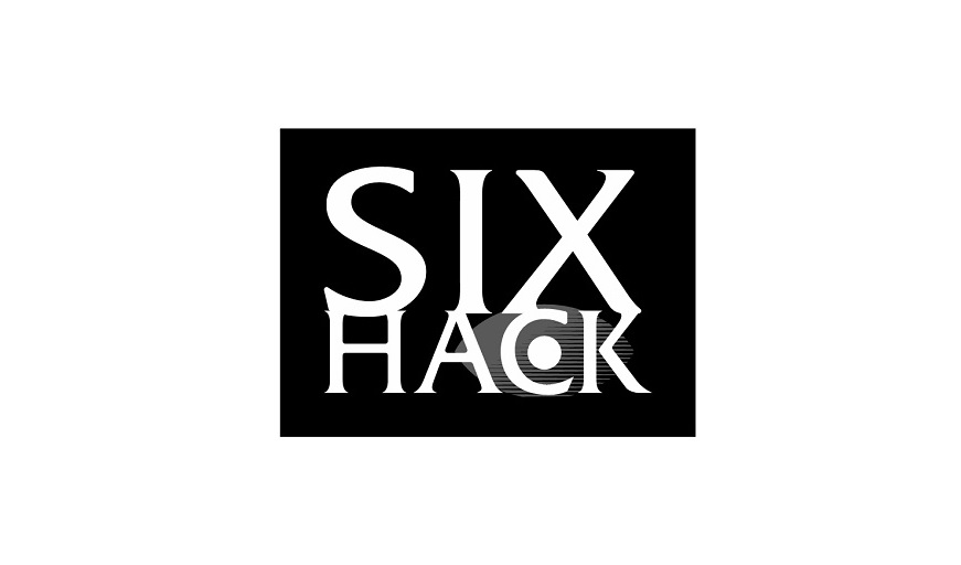 SIX HACKの動画見逃し配信！youtubeやtver以外で再放送を無料視聴