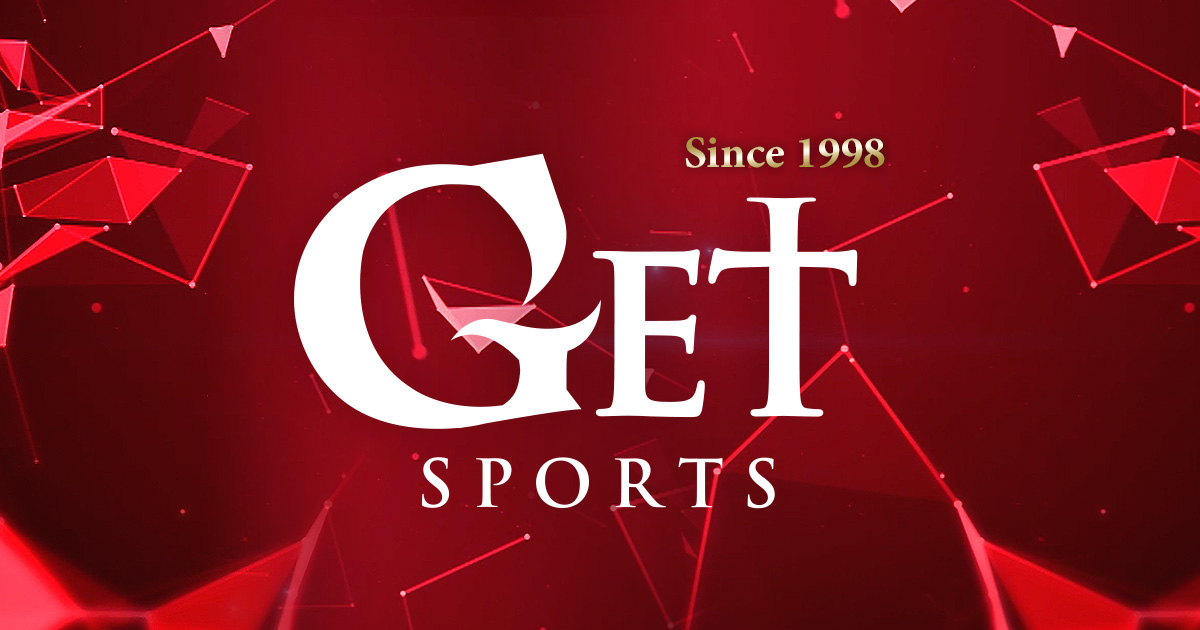 Get Sports（ゲットスポーツ）の動画見逃し配信！tverやyoutube以外でバックナンバーを無料視聴