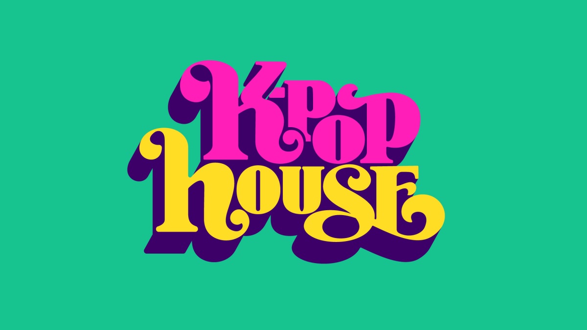 K-POP HOUSEの動画見逃し配信！tverやYouTube以外で再放送など無料視聴