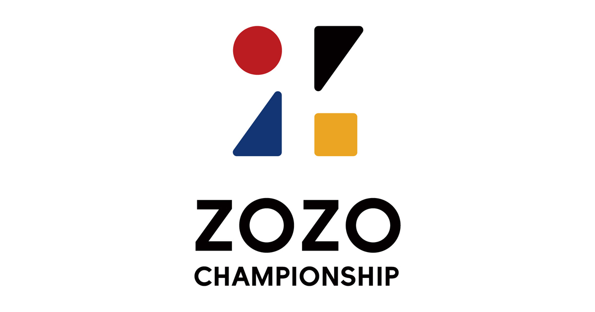 ZOZO CHAMPIONSHIP2023の動画見逃し配信！youtubeやtver以外で再放送を無料視聴