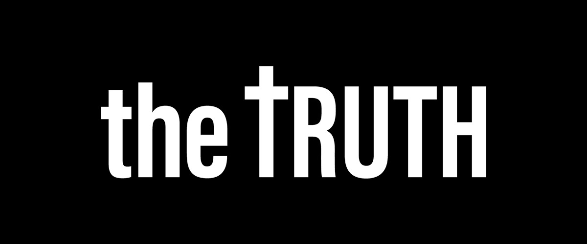 THE TRUTH（ザ・トゥルース）の動画見逃し配信！TVerやYouTube以外で再放送など無料視聴